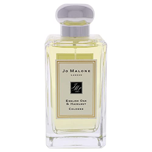 3.4 Ounce Jo Malone English Oak & Hazelnut Eau de Cologne