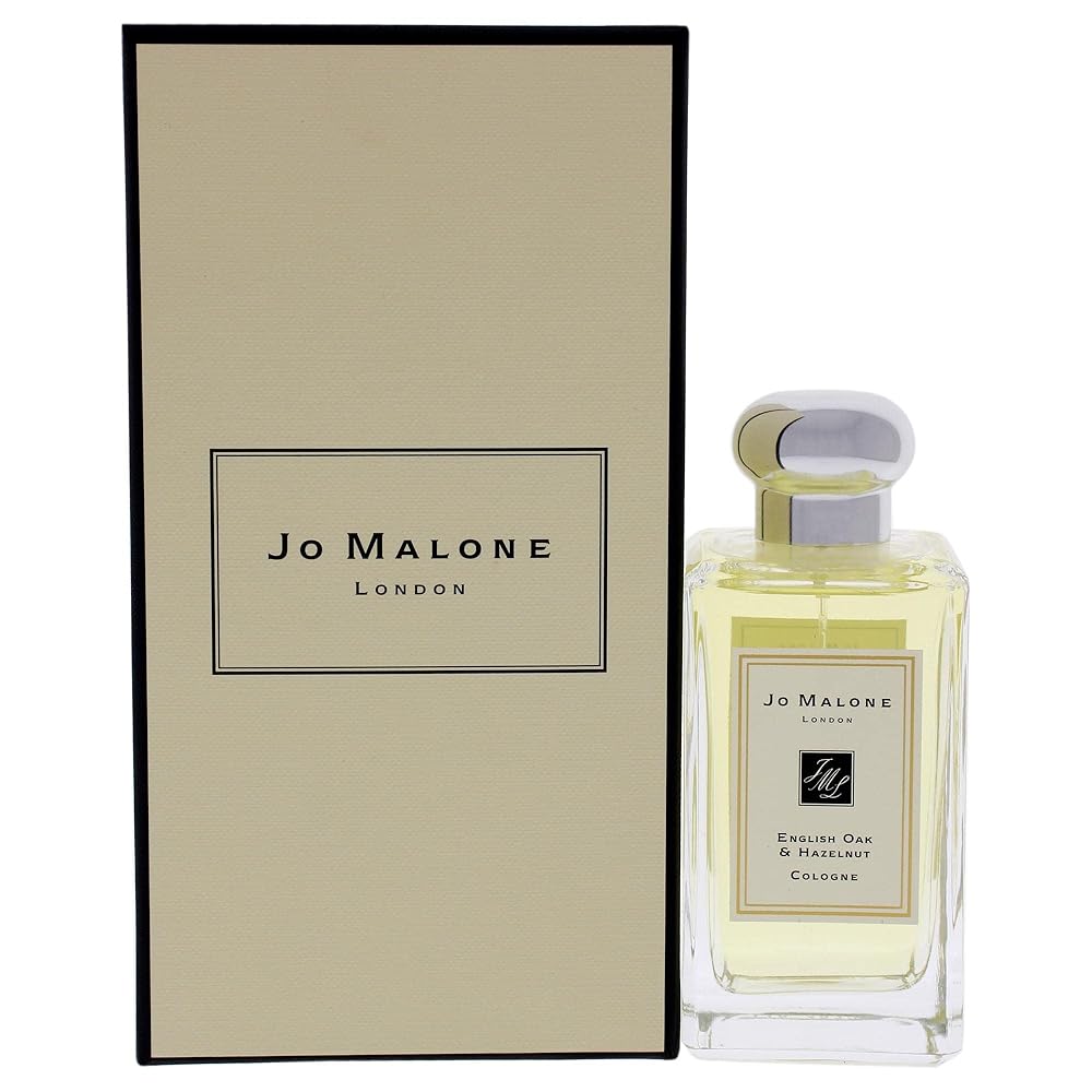 3.4 Ounce Jo Malone English Oak & Hazelnut Eau de Cologne