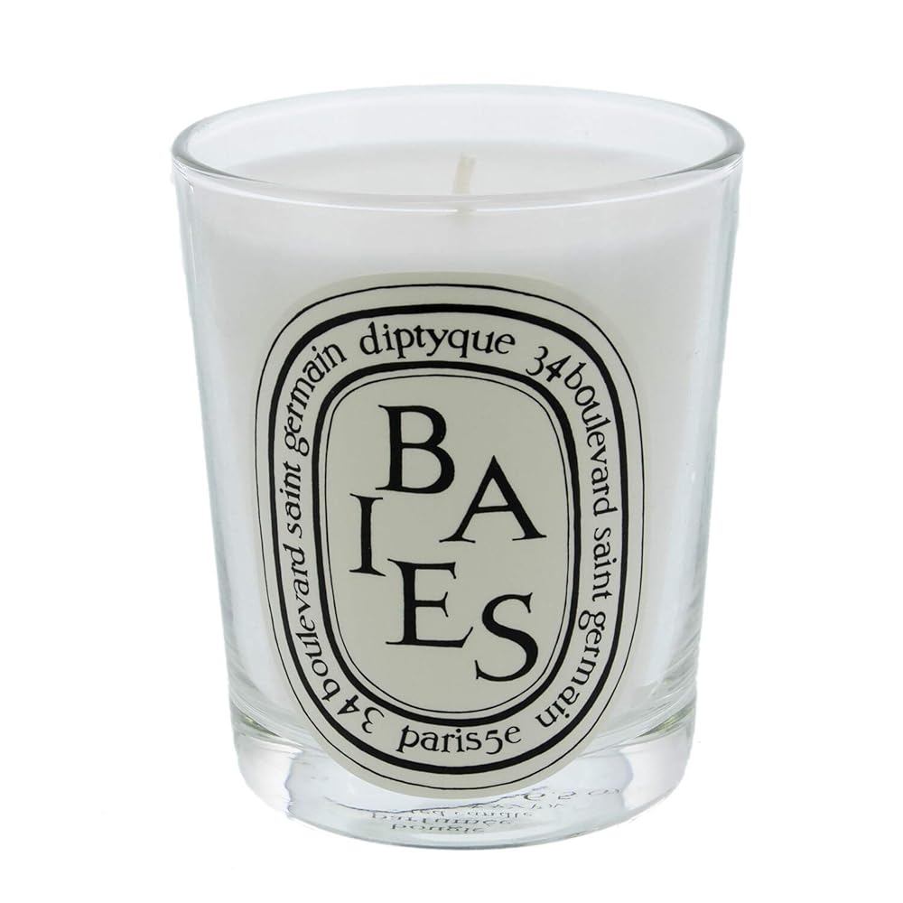 6.5 oz Diptyque Baies Candle