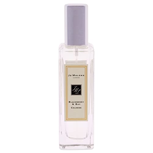 Jo Malone Blackberry & Bay Ladies's Cologne Spray, 1 oz - Packaging Could Differ