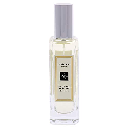 Jo Malone Honeysuckle & Davana Eau de Cologne Spray for Girls, 1 oz, Multi-Shade