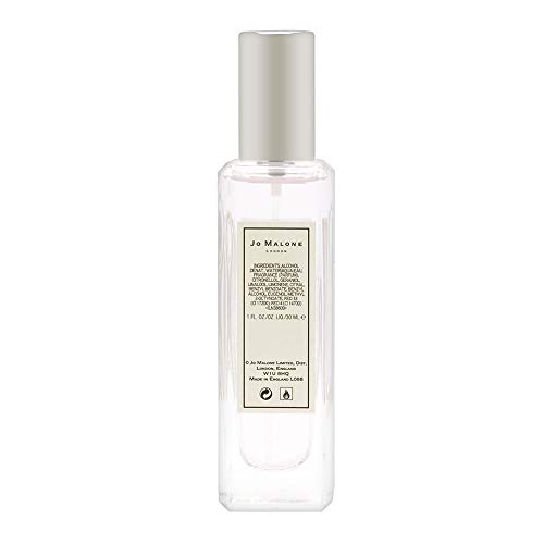 Jo Malone Purple Roses Ladies's Eau de Cologne Spray, 1 oz, Clear