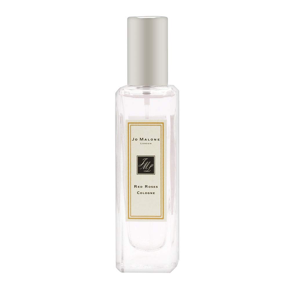 Jo Malone Purple Roses Ladies’s Eau de Cologne Spray, 1 oz, Clear