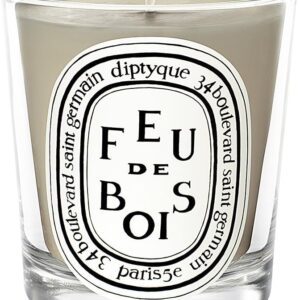 Mini Candle 70g – Feu de Bois (Firewood) by Diptyque, 8541839194