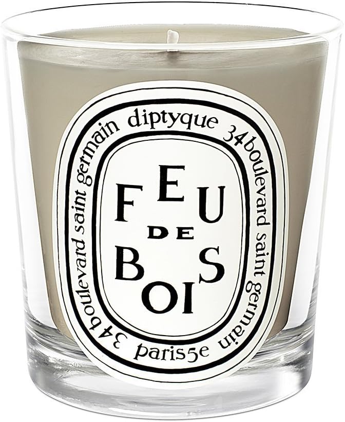 Mini Candle 70g – Feu de Bois (Firewood) by Diptyque, 8541839194