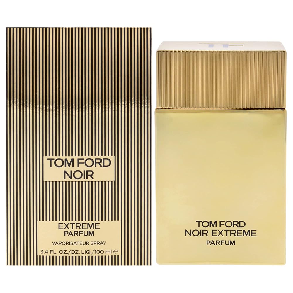 Tom Ford Noir Excessive Males’s Parfum Spray 3.4 oz